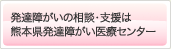 熊本 発達障がい　相談・支援 ｜ 熊本県発達障がい医療センター